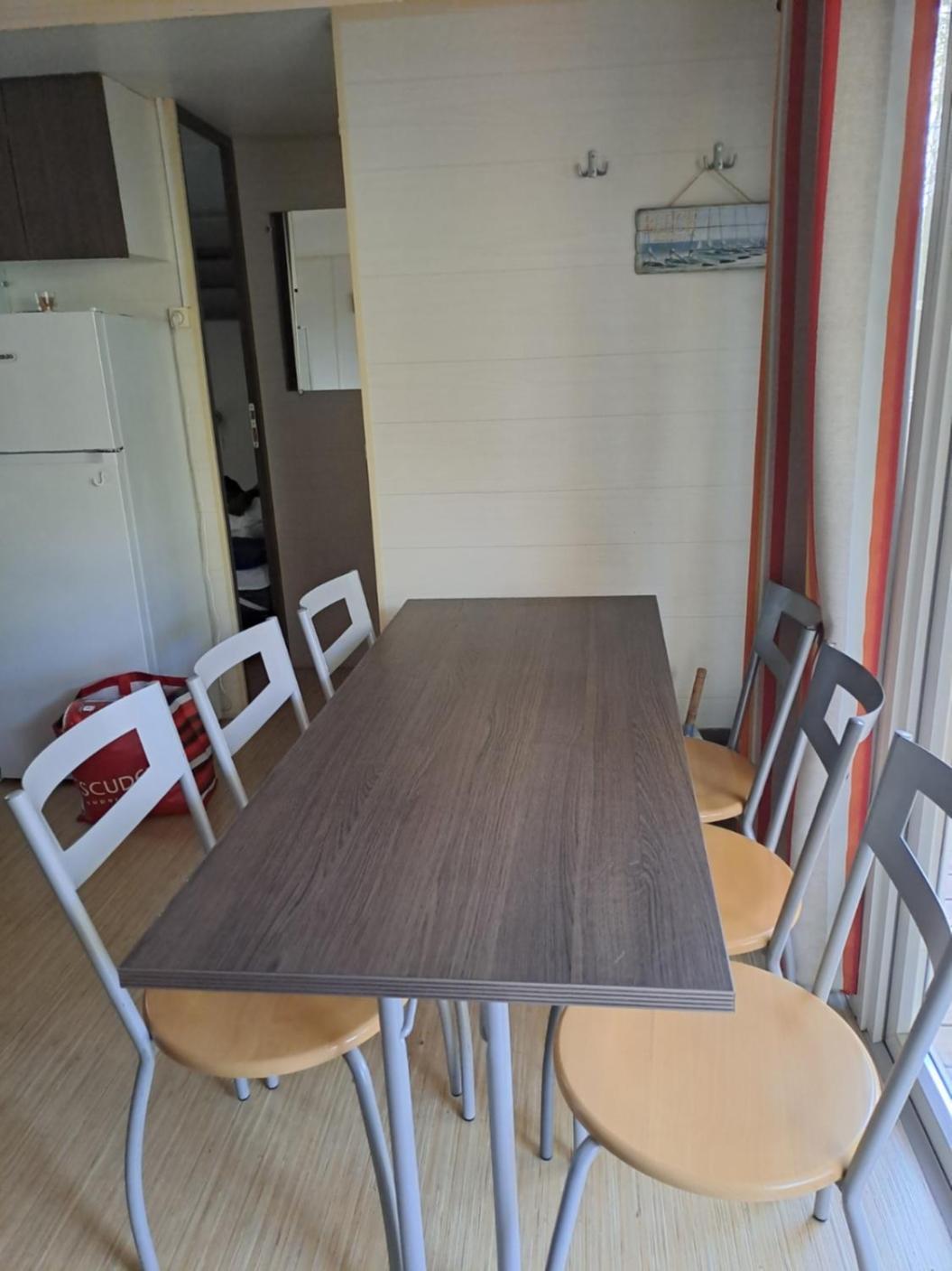 Mobile 047 Camping Port-la-Nouvelle