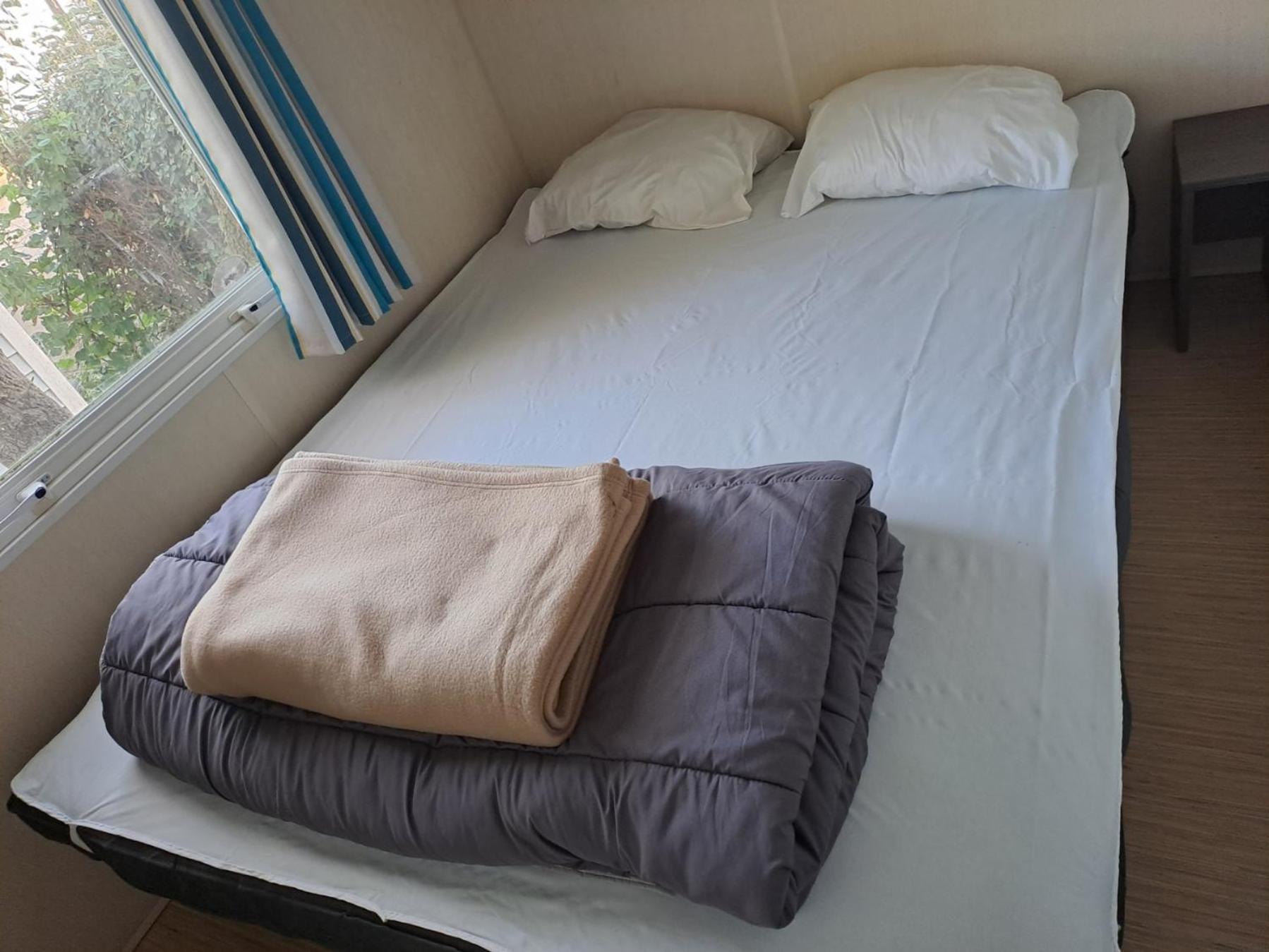 Campsite Mobile 047 *